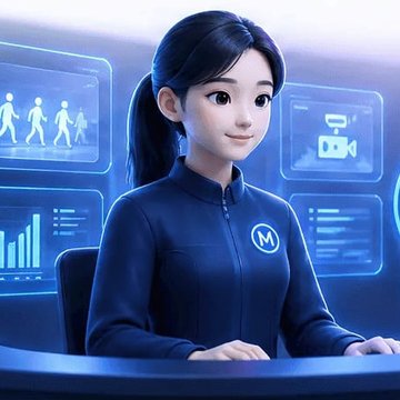 林曉安